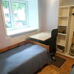 Economy Baltics Apartments - Uue Maailma 19