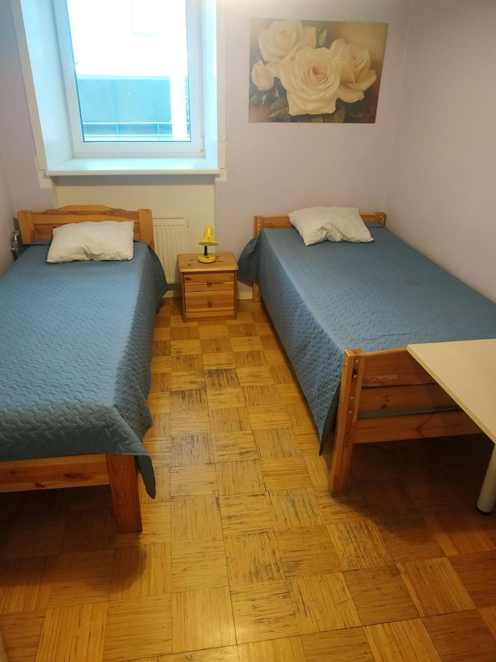 Economy Baltics - Uue Maailma 19 Huoneisto