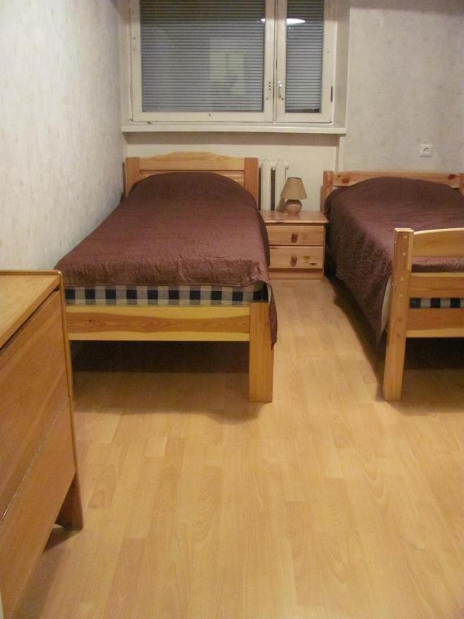 Economy Baltics - Uue Maailma 19 Huoneisto