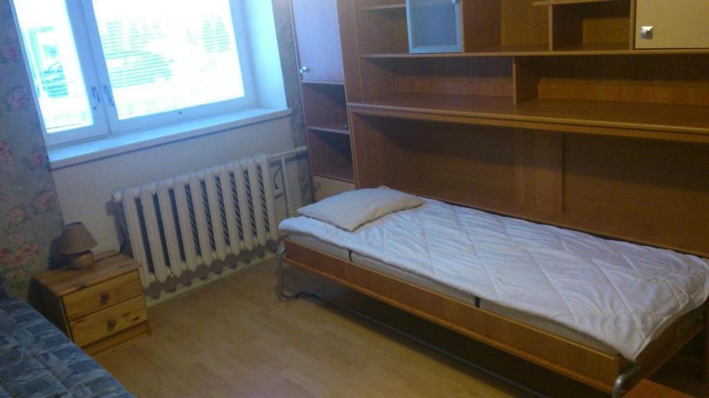 Huoneisto Economy Baltics - Uue Maailma 19 Tallinna