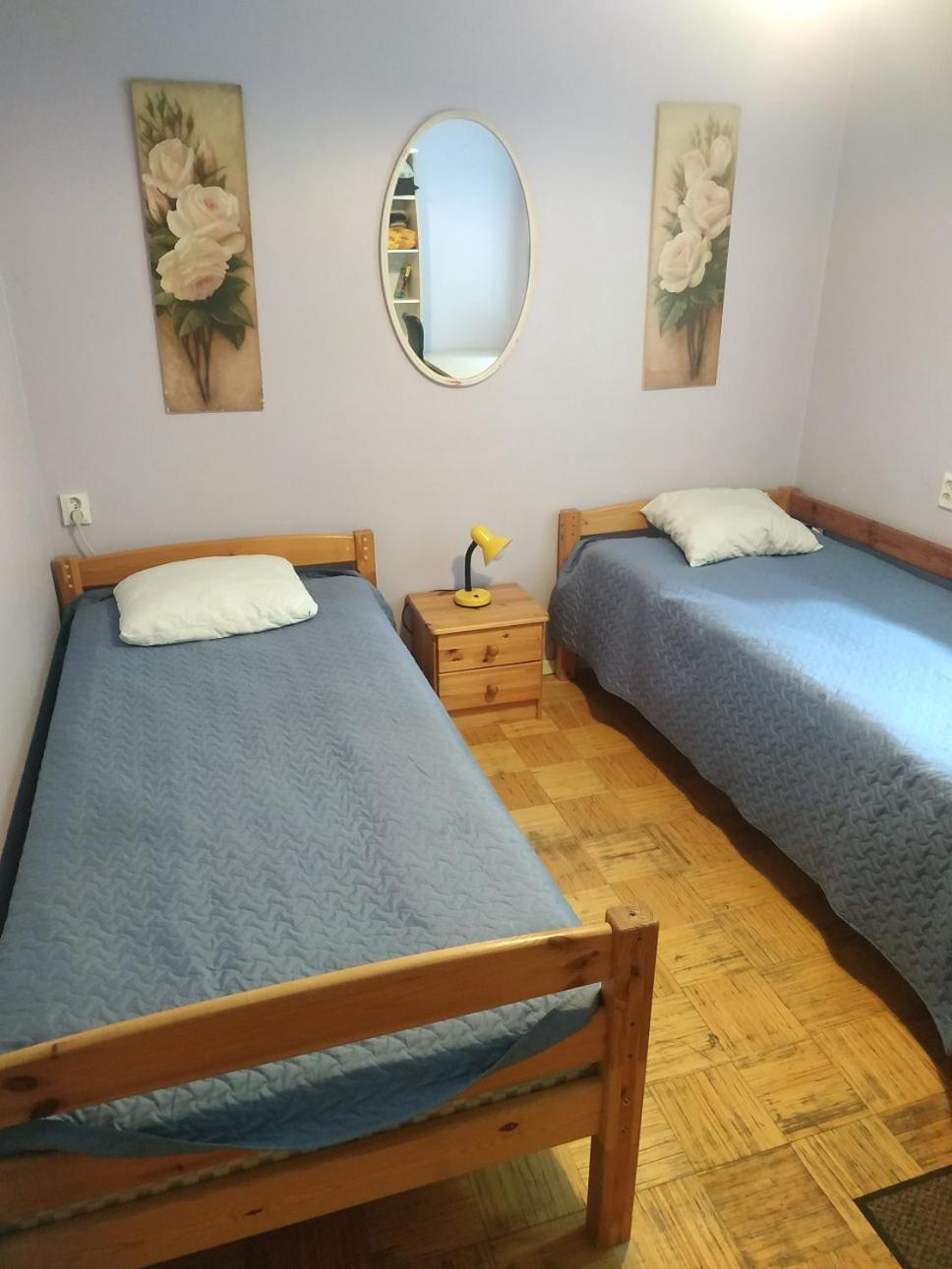 Korter Economy Baltics - Uue Maailma 19 *